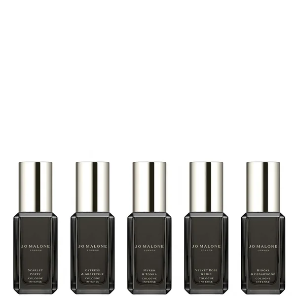 Jo Malone London Cologne Intense Collection