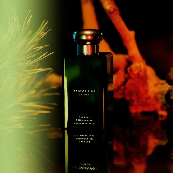 Jo Malone London Cypress & Grapevine Cologne Intense 9ml