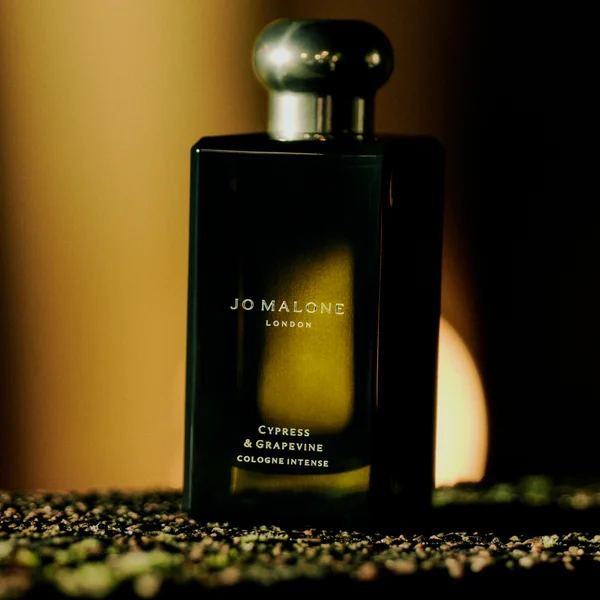 Jo Malone London Exclusive Cypress & Grapevine Set