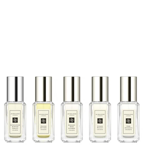 Jo Malone London Fragrant Festivities Collection