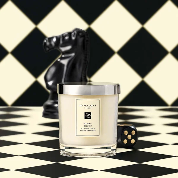 Jo Malone London Ginger Biscuit Classic Candle 200g