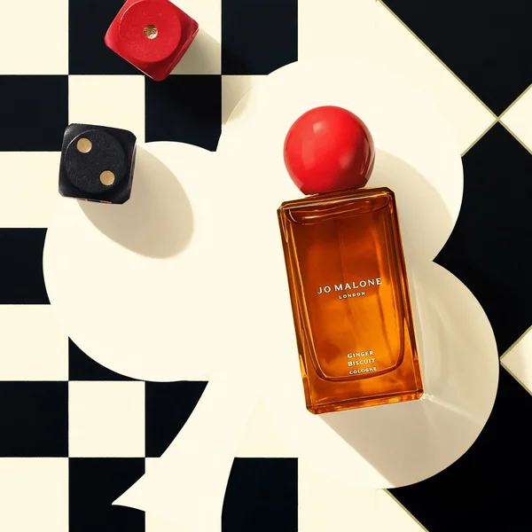 Jo Malone London Ginger Biscuit Cologne 10ml