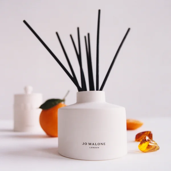 Jo Malone London Golden Amber & Orange Townhouse Diffuser 350ml