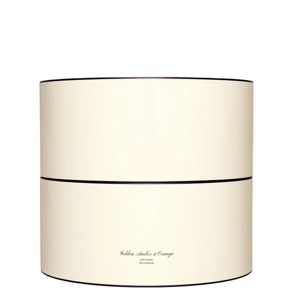 Jo Malone London Golden Amber & Orange Townhouse Diffuser 350ml