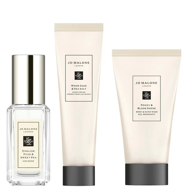 Jo Malone London - Green & Blue Cracker