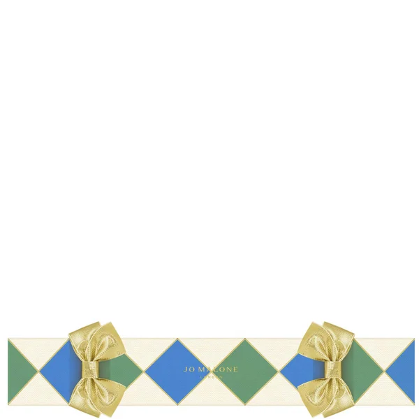 Jo Malone London - Green & Blue Cracker