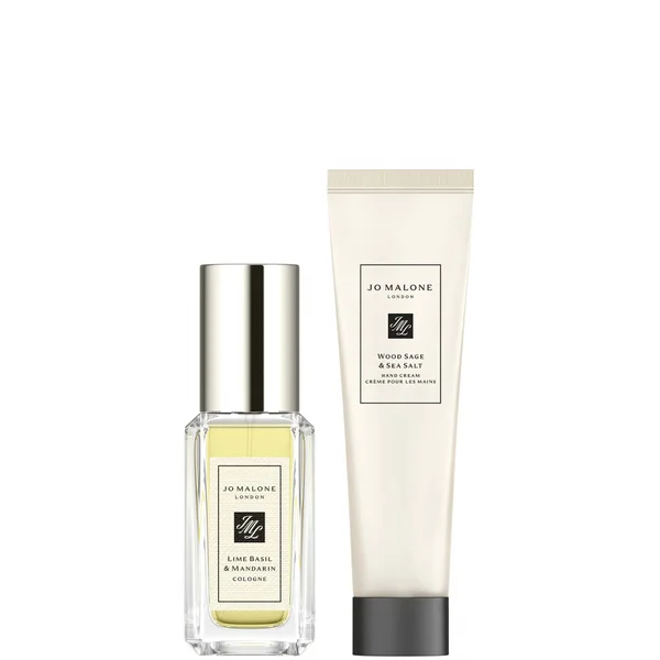 Jo Malone London - Green & Blue Ornament