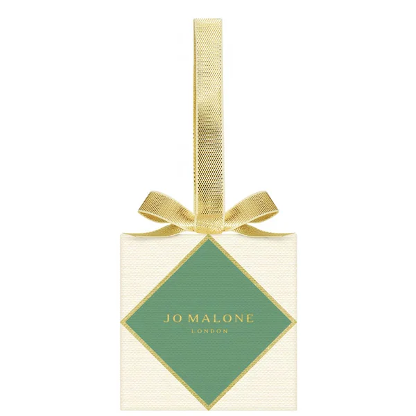Jo Malone London - Green & Blue Ornament