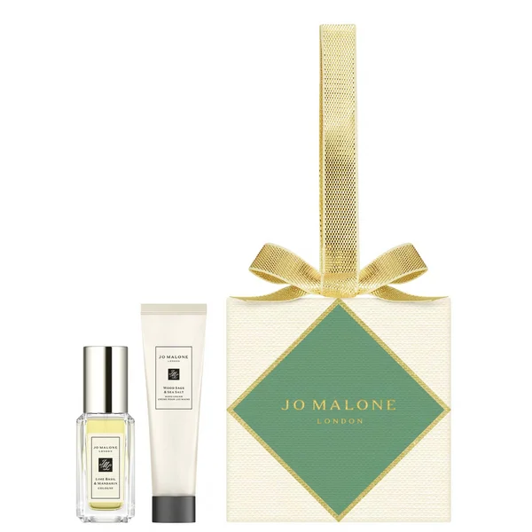 Jo Malone London - Green & Blue Ornament