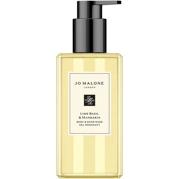 Jo Malone London Lime Basil & Mandarin Body & Hand Wash - 250ml