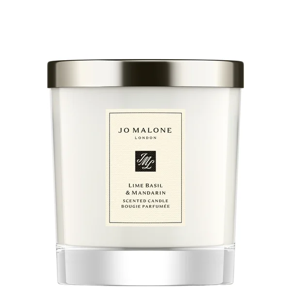 Jo Malone London Lime Basil & Mandarin Classic Candle