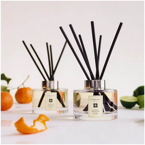 Jo Malone London Lime Basil & Mandarin Diffuser Refill 165ml