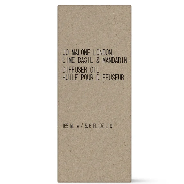 Jo Malone London Lime Basil & Mandarin Diffuser Refill 165ml