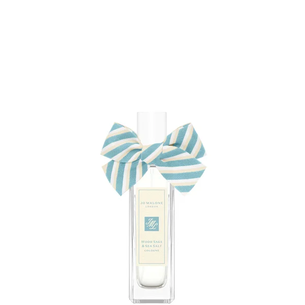 Jo Malone London Limited Edition Wood Sage & Sea Salt Cologne 30ml