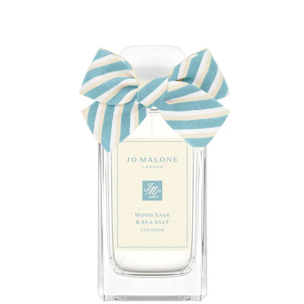 Jo Malone London Limited Edition Wood Sage & Sea Salt Cologne 100ml