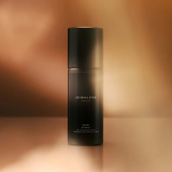 Jo Malone London Myrrh & Tonka All Over Body Spray 125ml