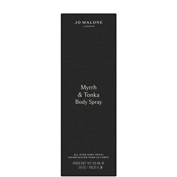 Jo Malone London Myrrh & Tonka All Over Body Spray 125ml
