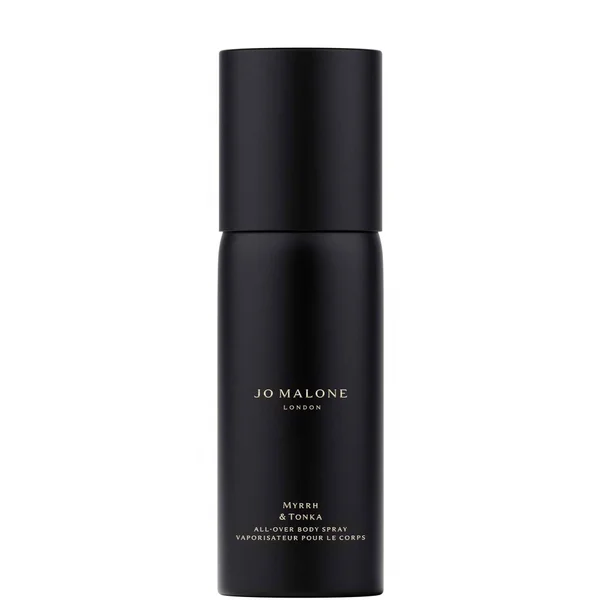 Jo Malone London Myrrh & Tonka All Over Body Spray 125ml