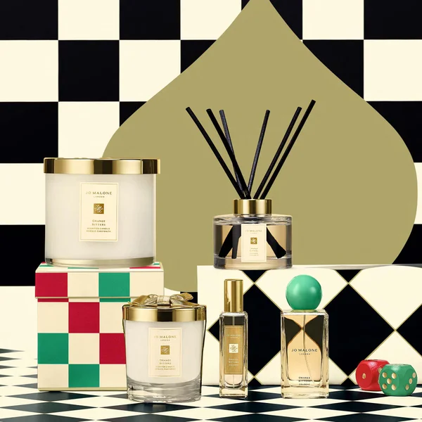 Jo Malone London Orange Bitters Cologne 30ml
