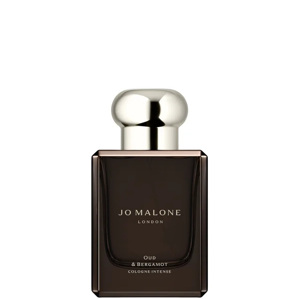 Jo Malone London Oud and Bergamot Cologne Intense 50ml