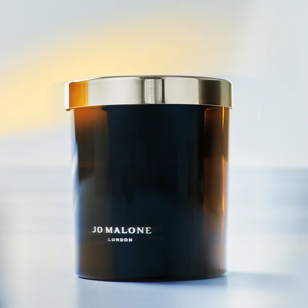 Jo Malone London Oud & Bergamot Cologne Intense Classic Candle