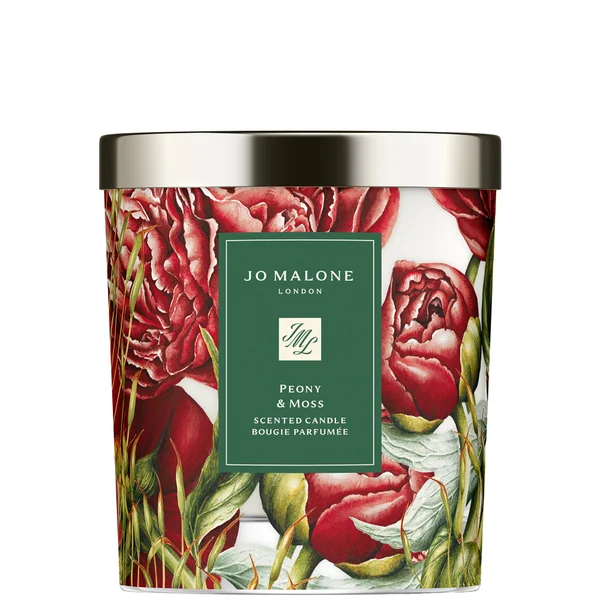 Jo Malone London Peony & Moss Charity Classic Candle
