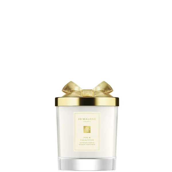 Jo Malone London Pine & Eucalyptus Classic Candle 200g