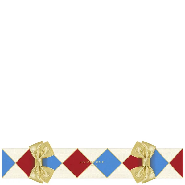 Jo Malone London - Red & Blue Cracker