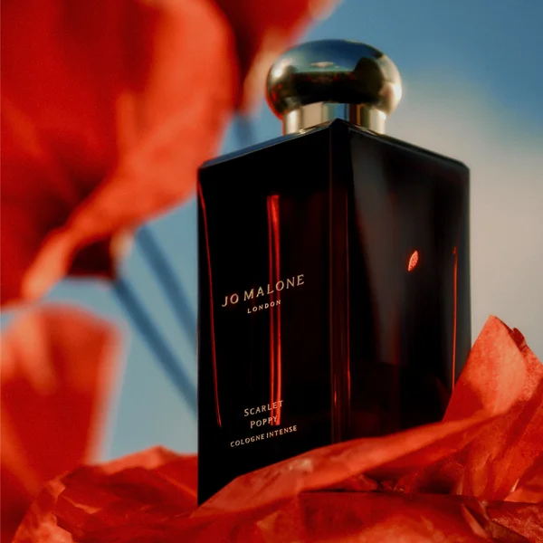 Jo Malone London Scarlet Poppy Cologne Intense 50ml