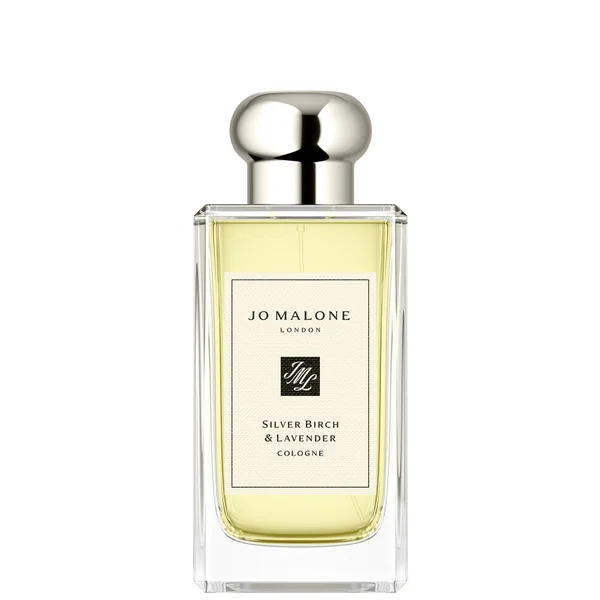 Jo Malone London Silver Birch & Lavender Cologne 100ml