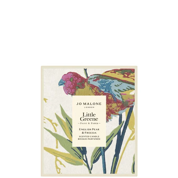 Jo Malone London Special-Edition English Pear & Freesia Scented Candle 200g
