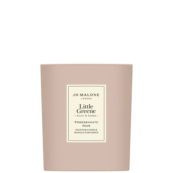 Jo Malone London Special-Edition Pomegranate Noir Scented Candle 200g