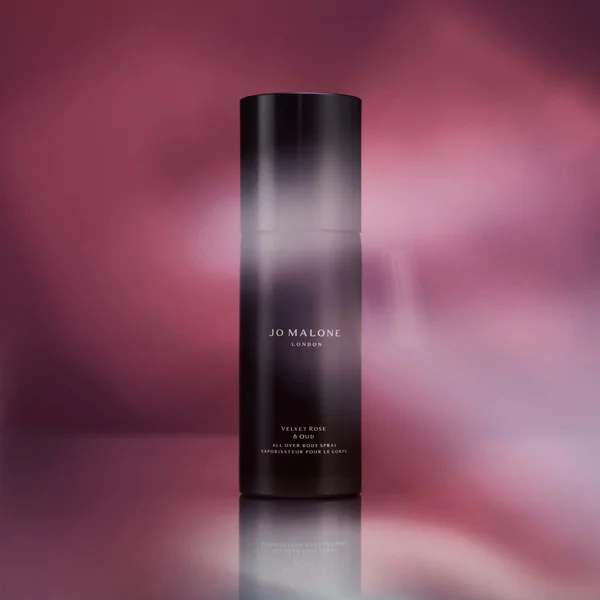 Jo Malone London Velvet Rose & Oud All Over Body Spray 125ml
