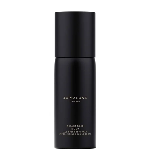 Jo Malone London Velvet Rose & Oud All Over Body Spray 125ml