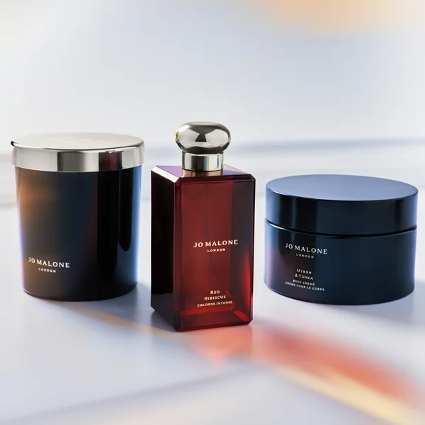 Jo Malone London Velvet Rose & Oud Body Crème 200ml