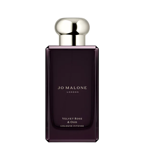 Jo Malone London Velvet Rose & Oud Cologne Intense 100ml