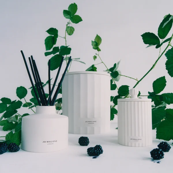 Jo Malone London Wild Berry & Bramble Townhouse Candle 300g