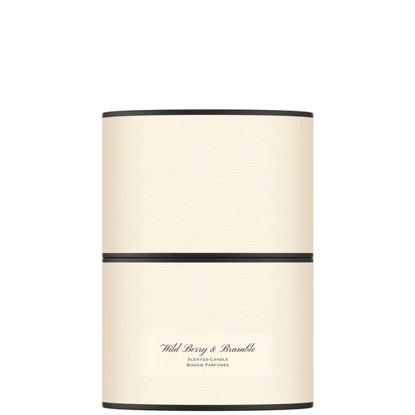 Jo Malone London Wild Berry & Bramble Townhouse Candle 300g