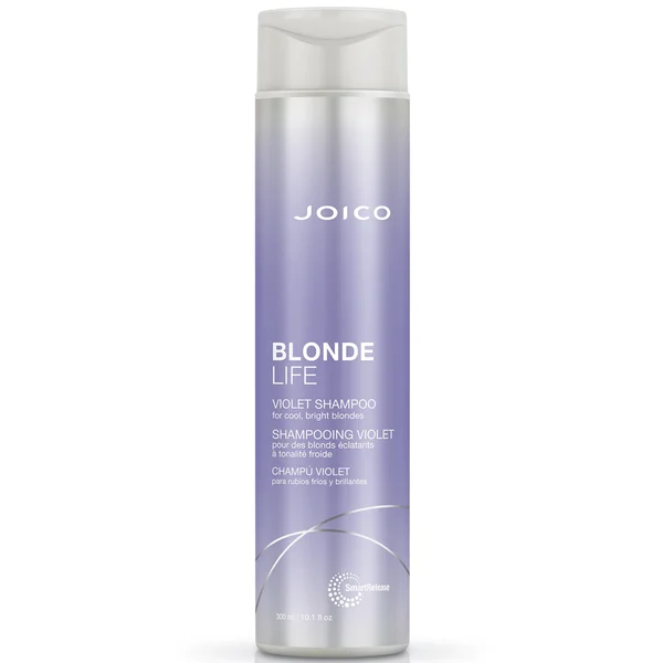 Joico Blonde Life Violet Shampoo 300ml