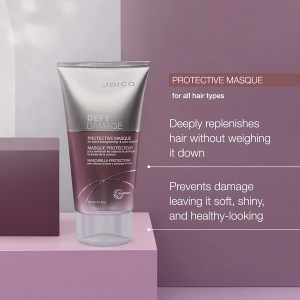 Joico Defy Damage Protective Masque 50ml