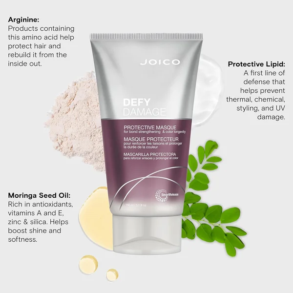 Joico Defy Damage Protective Masque 50ml