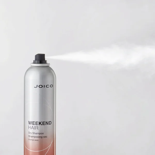 Joico Weekend Hair Dry Shampoo 255ml