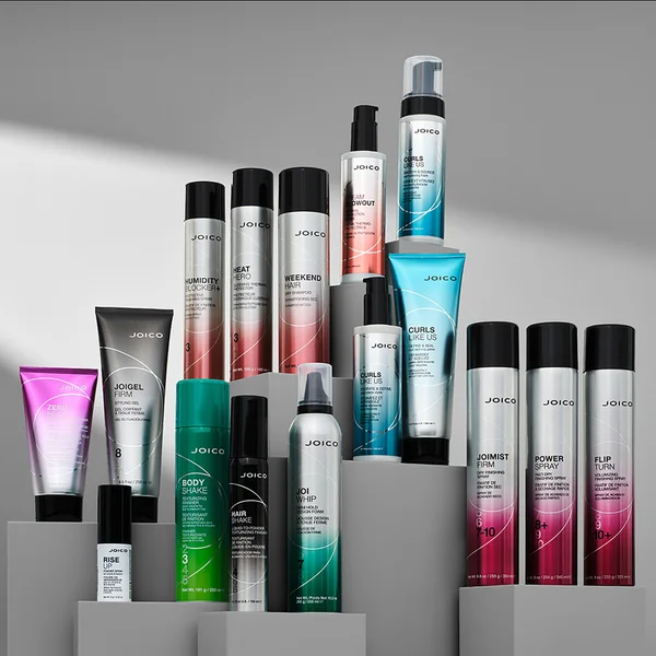 Joico Weekend Hair Dry Shampoo 255ml