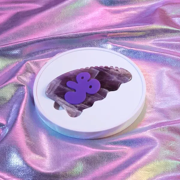 Joonbyrd Heartwarmer Body Gua Sha