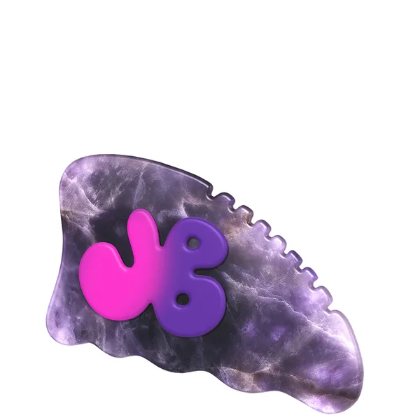 Joonbyrd Heartwarmer Body Gua Sha