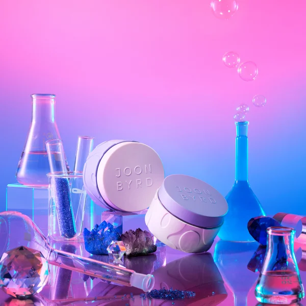 Joonbyrd Violet Haze Body Scrub 200ml