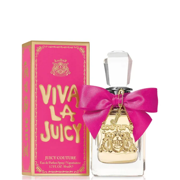 Juicy Couture Viva La Juicy Eau De Parfum 50ml