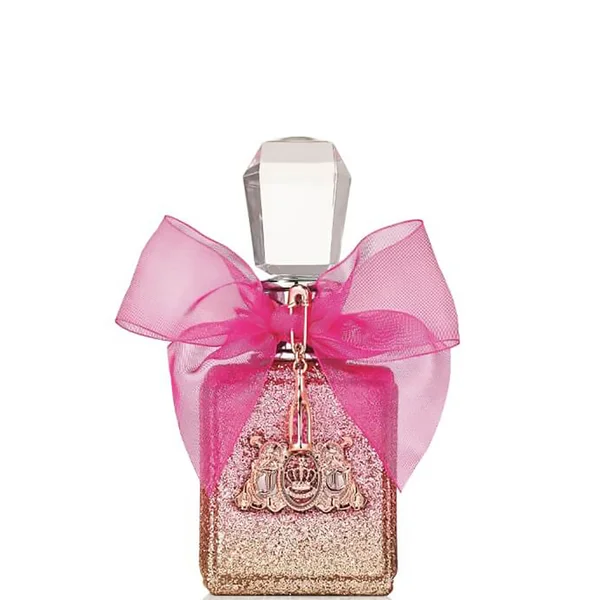 Juicy Couture Viva La Juicy Rosé Eau de Parfum - 50ml