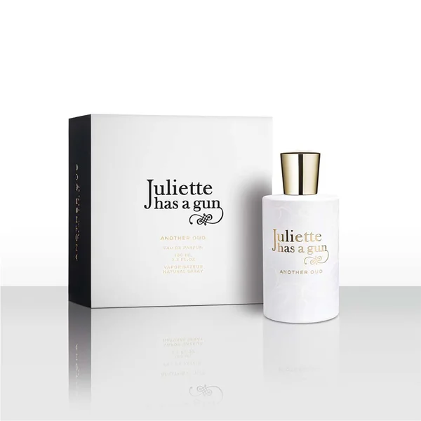 Juliette Has A Gun Another Oud Eau De Parfum 100ml