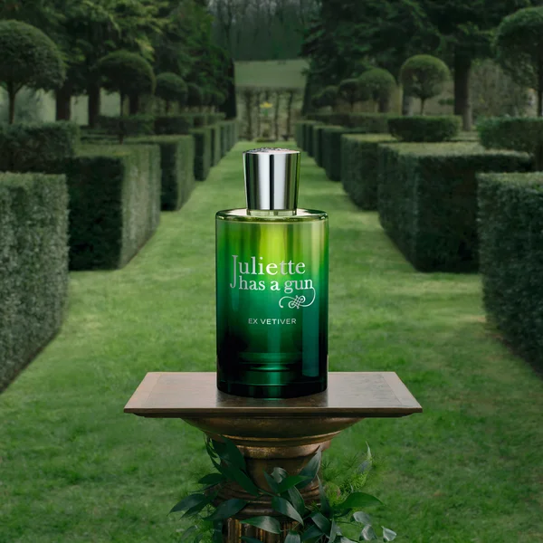 Juliette Has A Gun Ex Vetiver 100ml